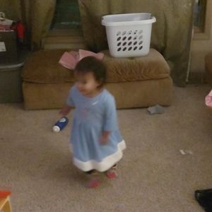 Meet your Posher, Elisha